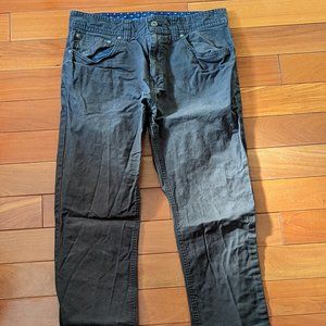 Prana Breathe Chinos - Medium Slim Fit